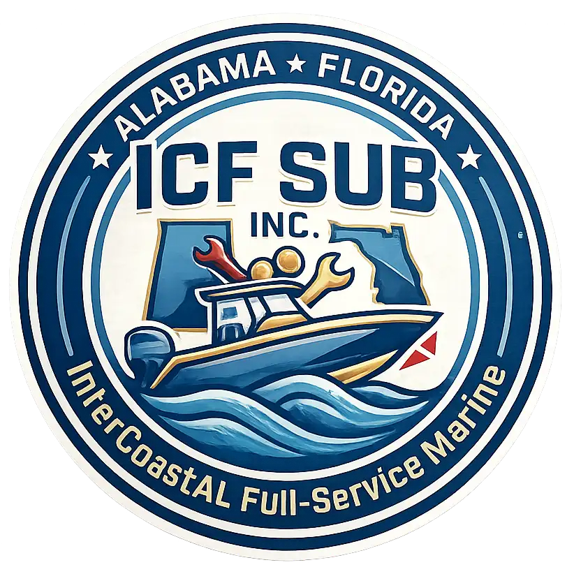 ICF Sub, Inc.